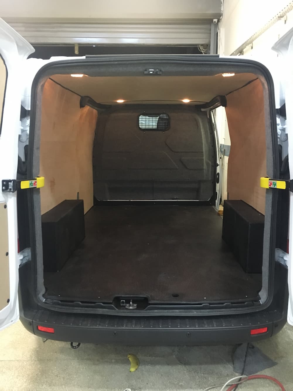 panelvan-ic-dizayn-turleri