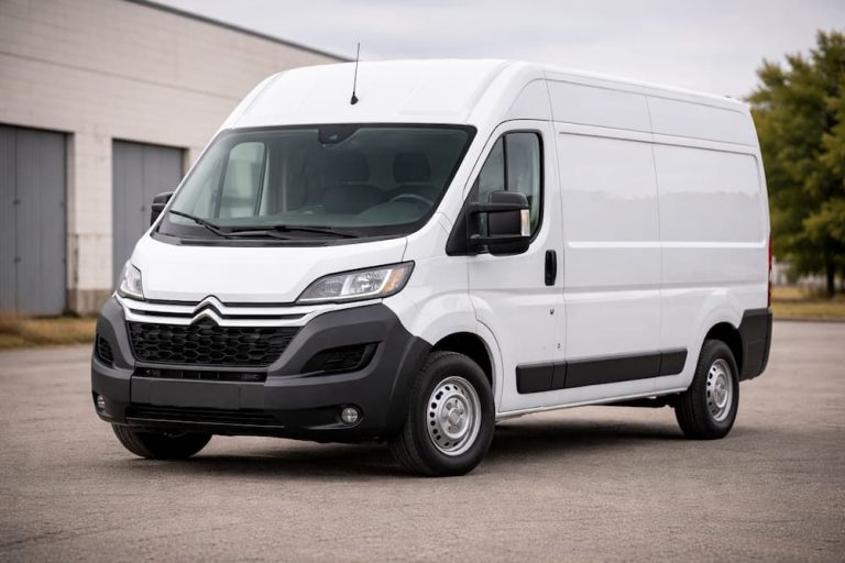 Citroen Jumper Panelvan Kaplama Çözümleri ve Fiyatları