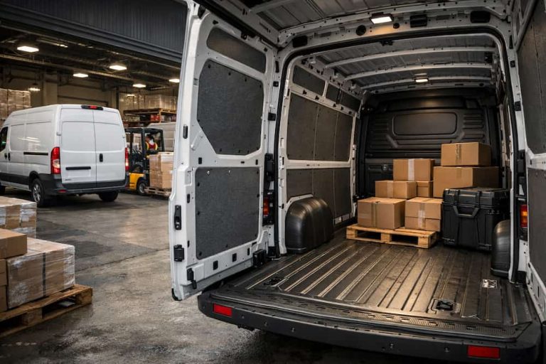 Panelvan Aracın İkinci El Değerini Artıran Uygulamalar Nelerdir?