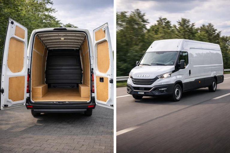 Daily Panelvan Kaplama 2026 Fiyatları