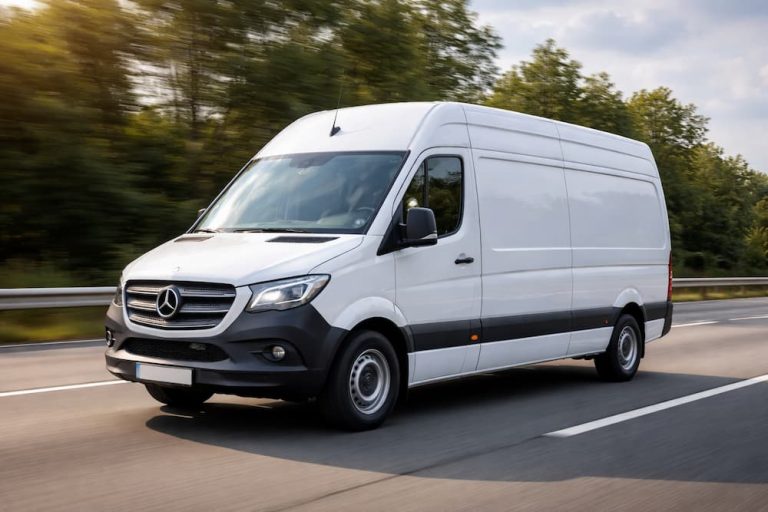 Sprinter Panelvan Kaplama ve İç Dizayn 2026